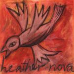 HEATHER NOVA WONDERLUST LIVE