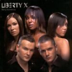 LIBERTY X BEING SOMEBODY