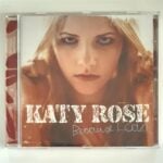 KATY ROSE BECAUSE I CAN