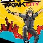 SKATE PARK CITY PSP