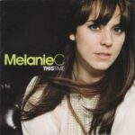 MELANIE C THIS TIME