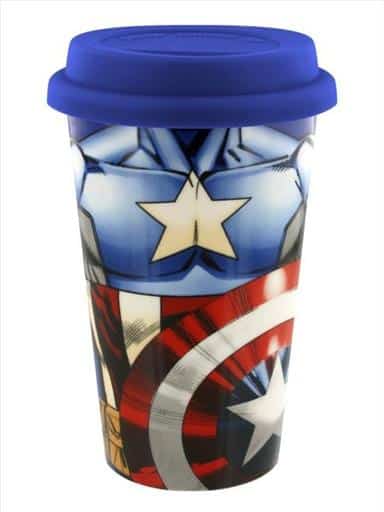 5050574237659.jpg CAPTAIN AMERICA TRAVEL MUG - Image 1