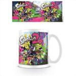 SPLATOON 2 MUG