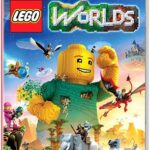 LEGO WORLDS NINTENDO SWITCH