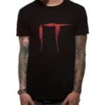 IT LOGO UNISEX TSHIRT XL