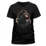 CRIMES OF GRINDELWALD NIFFLERS UNISEX TSHIRT M