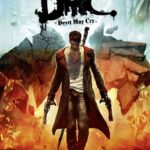 DMC DEVIL MAY CRY PC