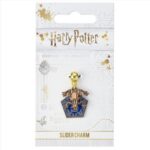 HARRY POTTER CHOCOLATE FROG SLIDER CHARM