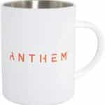 ANTHEM STEEL MUG
