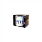 THE BEATLES HELP MUG