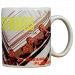 THE BEATLES PLEASE ME MUG