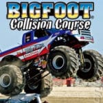 BIGFOOT COLLINSION COURSE PC