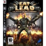 EAT LEAD THE RETURN OF MATT HAZARD PS3