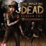 WALKING DEAD SEASON 2 XBOX ONE
