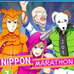 NIPPON MARATHON PS4