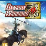 DYNASTY WARRIORS 9 PS4