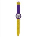 SPYRO THE DRAGON SILHOUETTE WATCH