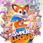 NEW SUPER LUCKYS TALE NINTENDO SWITCH