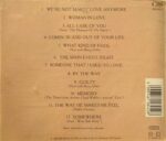 BARBRA STREISAND A COLLECTION GREATEST HITS AND MORE - Image 2