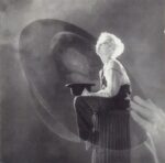 CYNDI LAUPER HAT FULL OF STARS