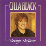CILA BLACK THROUGH THE YEARS