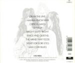AEROSMITH DRAW THE LINE - Image 2