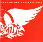 AEROSMITH GREATEST HITS