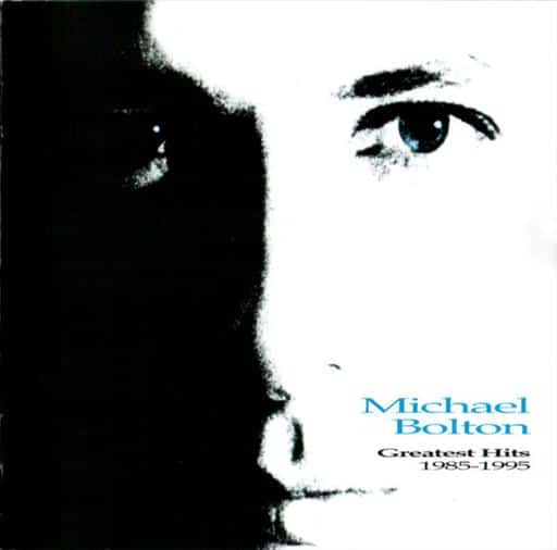 5099748100221.jpg MICHAEL BOLTON GREATEST HITS 1985-1995 - Image 1