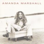 AMANDA MARSHALL AMANDA MARSHALL