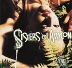 CYNDI LAUPER SISTERS OF AVALON