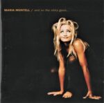 MARIA MONTELL AND SO THE STORY GOES