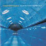 HOOVERPHONIC BLUE WONDER POWER MILK
