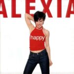 ALEXIA HAPPY