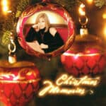 BARBRA STREISAND CHRISTMAS MEMORIES