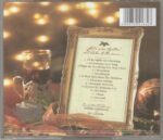 BARBRA STREISAND CHRISTMAS MEMORIES - Image 2