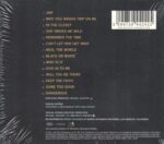 MICHAEL JACKSON DANGEROUS SPECIAL EDITION - Image 2