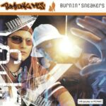 BOMFUNK MCS BURNIN SNEAKERS
