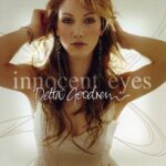 DELTA GOODREM INNOCENT EYES