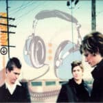 HANSON UNDERNEATH