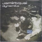 JAMIROQUAI DYNAMITE