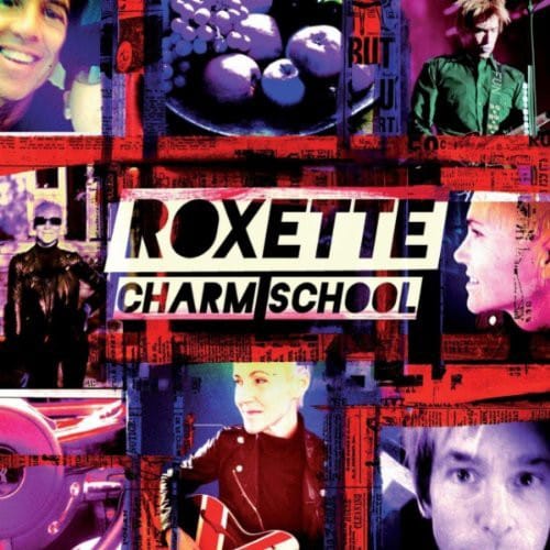 5099907142727.jpg ROXETTE CHARM SCHOOL - Image 1