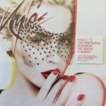 KYLIE MINOGUE X
