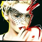 KYLIE MINOGUE X CD/DVD
