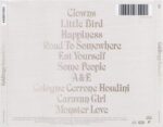 GOLDFRAPP SEVENTH TREE - Image 2