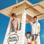 BOYS AND NOISE ΤΑΙΝΙΑ ΦΑΝΤΑΣΙΑΣ