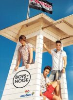 BOYS AND NOISE ΤΑΙΝΙΑ ΦΑΝΤΑΣΙΑΣ