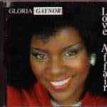 GLORIA GAYNOR LOVE AFFAIR