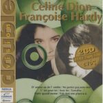 CELINE DION FRANCOISE HARDY