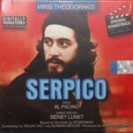 ΘΕΟΔΩΡΑΚΗΣ ΜΙΚΗΣ SERPICO OST