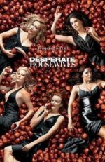DESPERATE HOUSEWIVES 2ND SEASON ΝΟΙΚΟΚΥΡΕΣ ΣΕ ΑΠΟΓΝΩΣΗ ΚΥΚΛΟΣ 2